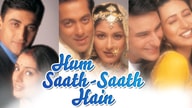 Hum Saath Saath Hain (1999) Hindi