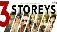 3 Storeys (2018) Hindi