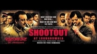 Shootout at Lokhandwala (2007) Hindi