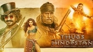 Thugs of Hindostan (2018) Hindi