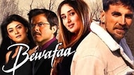 Bewafaa (2005) Hindi