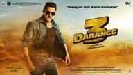 Dabangg 3 (2019) Hindi