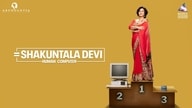 Shakuntala Devi (2020) Hindi