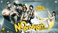 No Problem (2010) Hindi