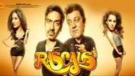 Rascals (2011) Hindi