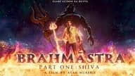 Brahmastra (2022) Hindi