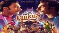 Cirkus (2022) Hindi