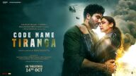 Code Name Tiranga (2022) Hindi