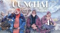Uunchai (2022) Hindi