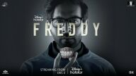 Freddy (2022) Hindi