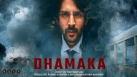 Dhamaka (2021) Hindi