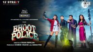 Bhoot Police (2021) Hindi