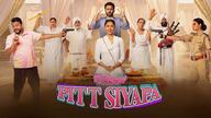 Pitt Siyapa (2026) Punjabi