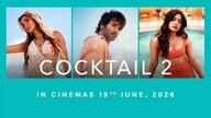 Cocktail 2 (2026) Hindi
