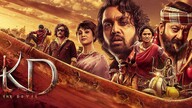 KD: The Devil (2026) Hindi Dubbed