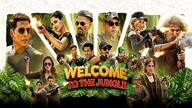 Welcome to the Jungle (2026) Hindi