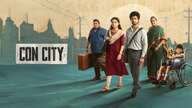 Con City (2026) Hindi Dubbed