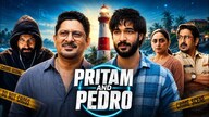 Pritam and Pedro (2026) Hindi Season 1