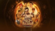 Dama Dum Mast Kalandar (2026)