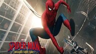 Spider-Man: Brand New Day (2026)